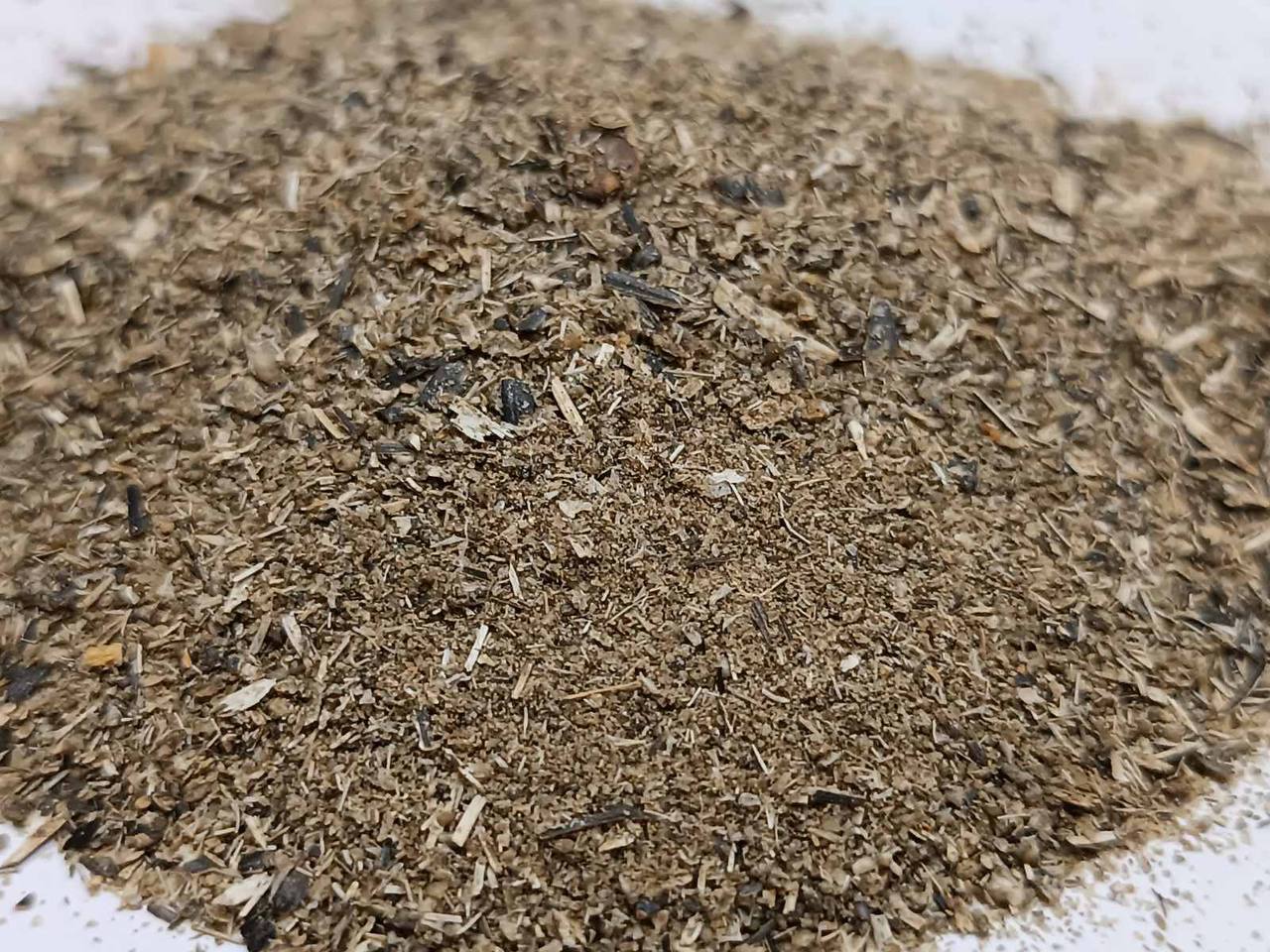 Sunflower Seed Meal (SFM)